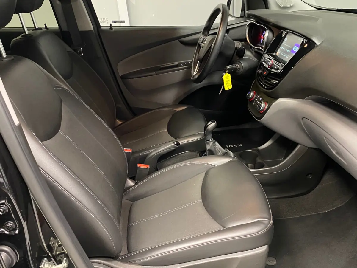 1.0 ecoFLEX Innovation | CAR PLAY | LM VELGEN | CRUISE | CLIMA |