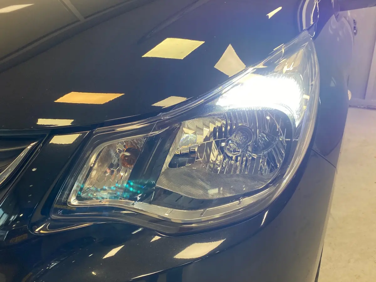 1.0 ecoFLEX Innovation | CAR PLAY | LM VELGEN | CRUISE | CLIMA |