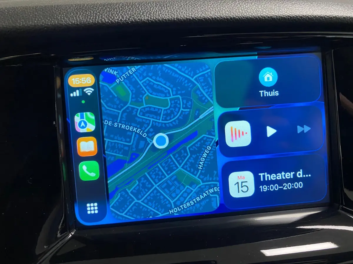 1.0 ecoFLEX Innovation | CAR PLAY | LM VELGEN | CRUISE | CLIMA |