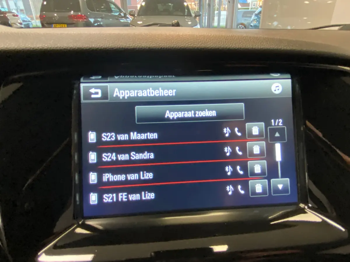 1.0 ecoFLEX Innovation | CAR PLAY | LM VELGEN | CRUISE | CLIMA |