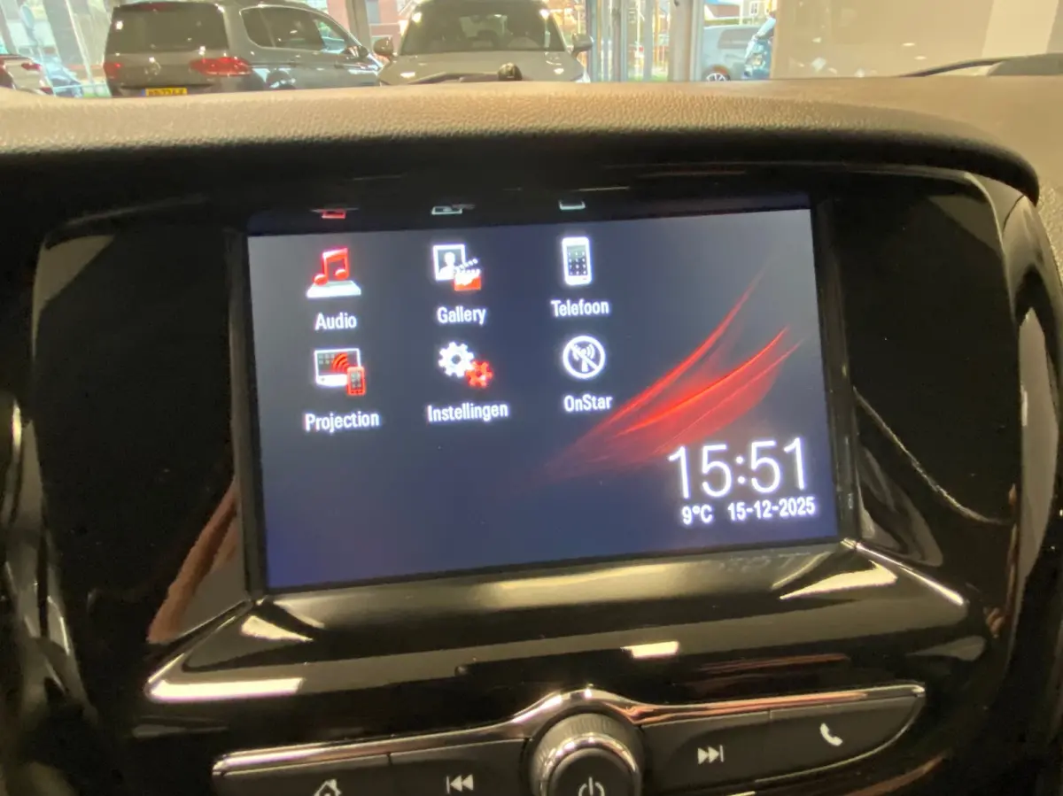 1.0 ecoFLEX Innovation | CAR PLAY | LM VELGEN | CRUISE | CLIMA |