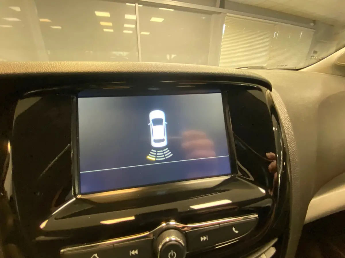 1.0 ecoFLEX Innovation | CAR PLAY | LM VELGEN | CRUISE | CLIMA |