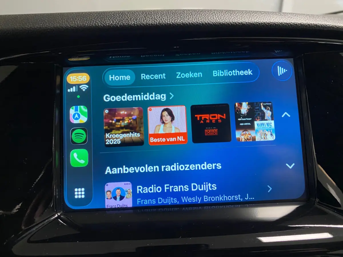 1.0 ecoFLEX Innovation | CAR PLAY | LM VELGEN | CRUISE | CLIMA |