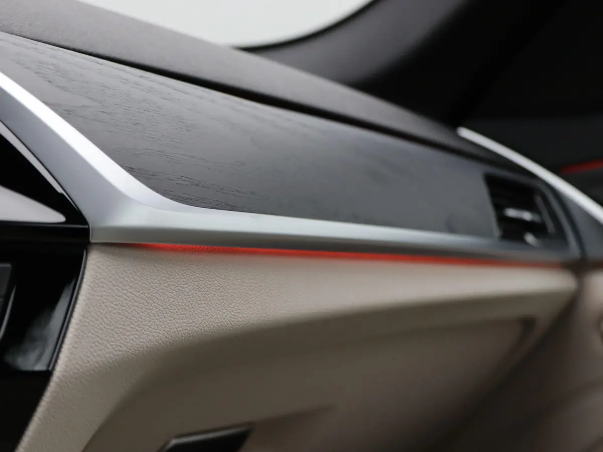 540i xDrive M Sportpakket | Comfortstoelen | Panoramadak | Achterruitrijcamera | 19"