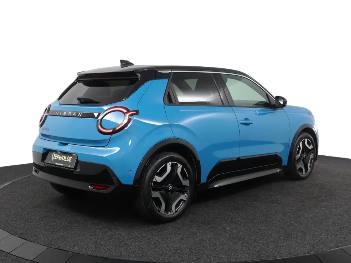 EVOLVE - 52 kWh | €4.000 korting | 5 jaar garantie  | 400+ kilometer bereik WLTP | Hands free parking | Stuur Stoel en voorruitverwarming | Warmtepomp | Google ingebouwd |