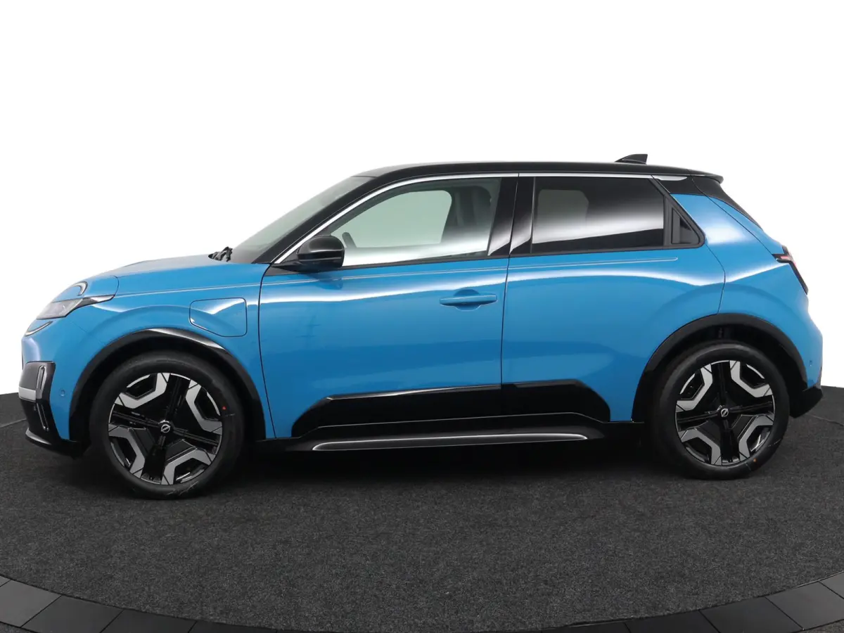 EVOLVE - 52 kWh | €4.000 korting | 5 jaar garantie  | 400+ kilometer bereik WLTP | Hands free parking | Stuur Stoel en voorruitverwarming | Warmtepomp | Google ingebouwd |
