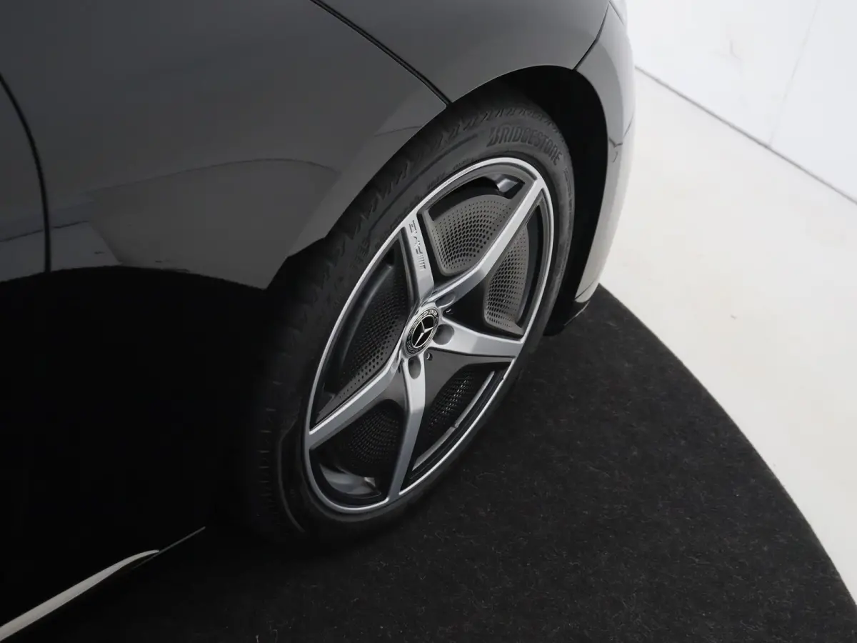 350 AMG Line 89 kWh / Night/ Burmester 3D/ 360 camera/ 20 inch/ El. Trekhaak