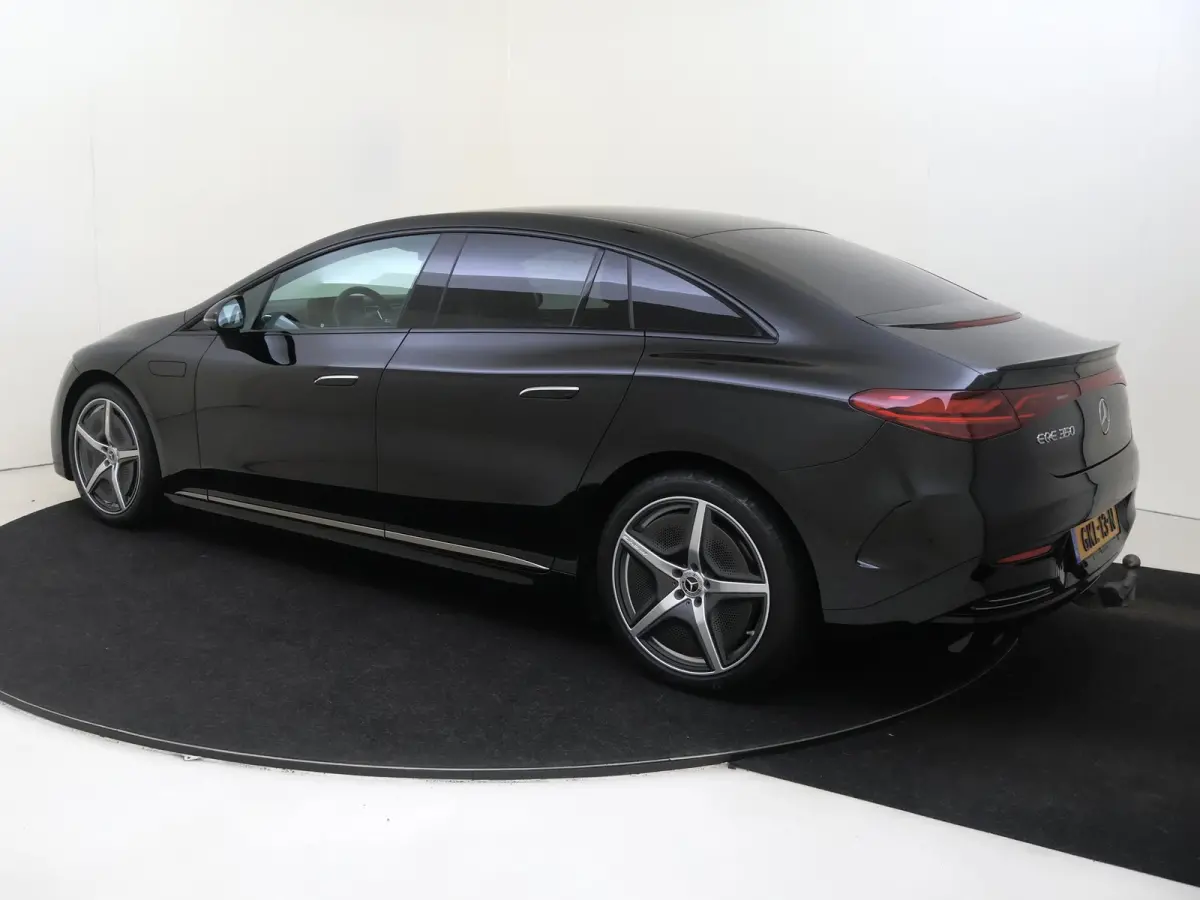 350 AMG Line 89 kWh / Night/ Burmester 3D/ 360 camera/ 20 inch/ El. Trekhaak