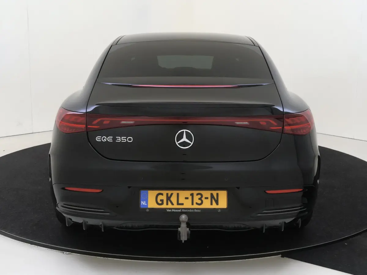 350 AMG Line 89 kWh / Night/ Burmester 3D/ 360 camera/ 20 inch/ El. Trekhaak