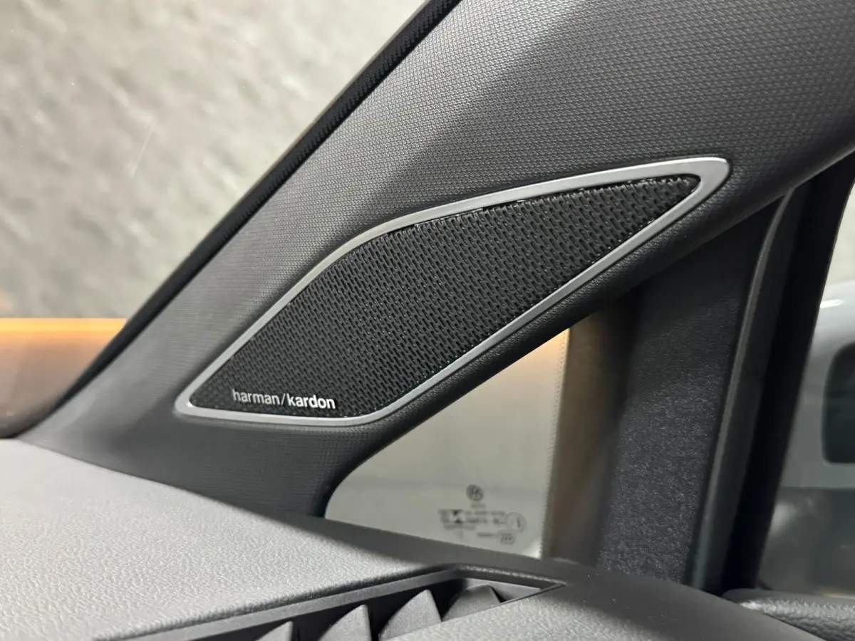 2.0 TSI GTI Clubsport|H&K|KEYLESS|CARPLAY|IQ|CAM|SFEER