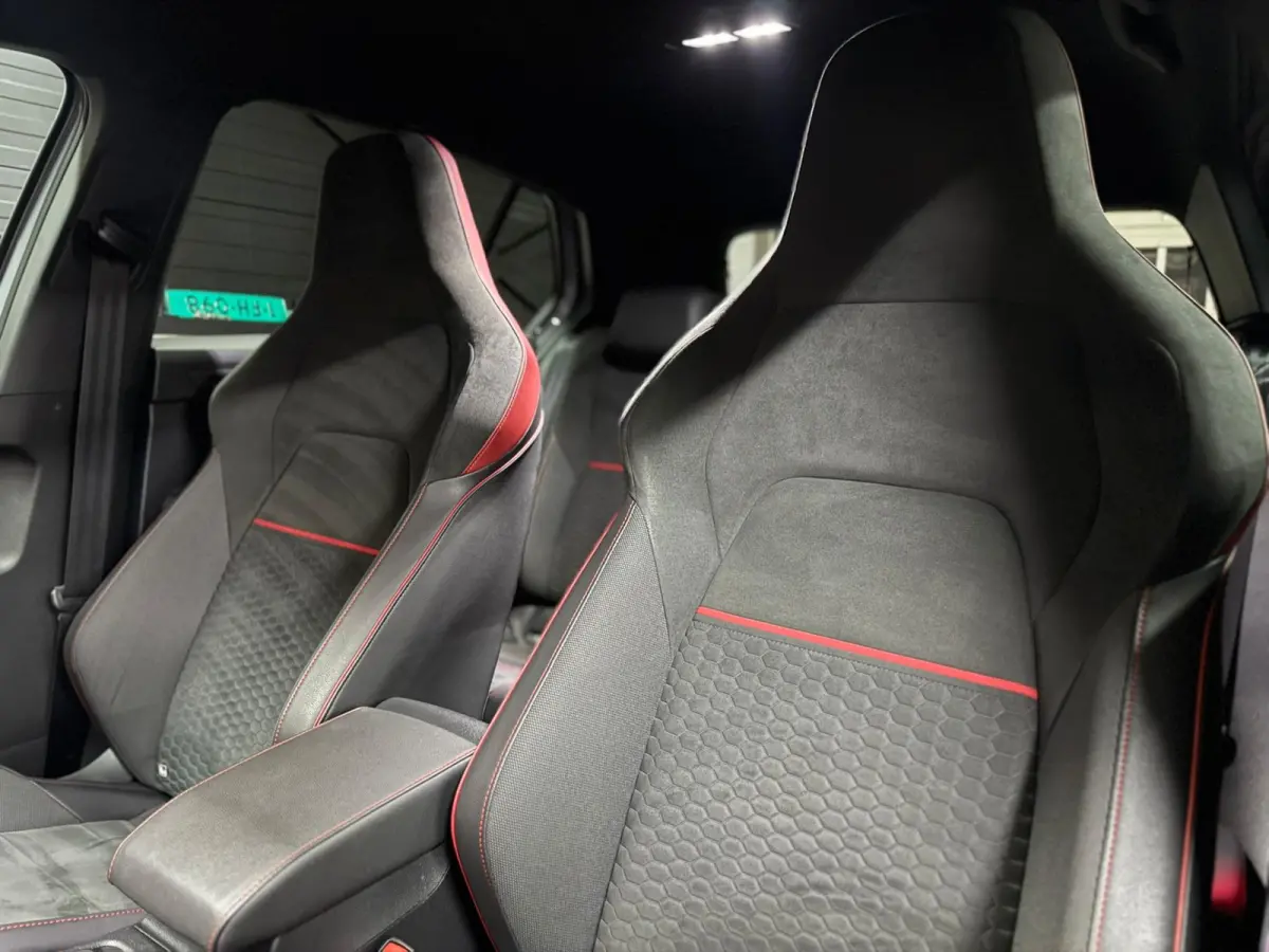 2.0 TSI GTI Clubsport|H&K|KEYLESS|CARPLAY|IQ|CAM|SFEER