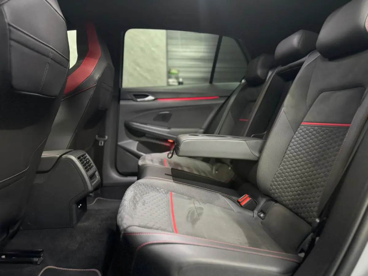 2.0 TSI GTI Clubsport|H&K|KEYLESS|CARPLAY|IQ|CAM|SFEER