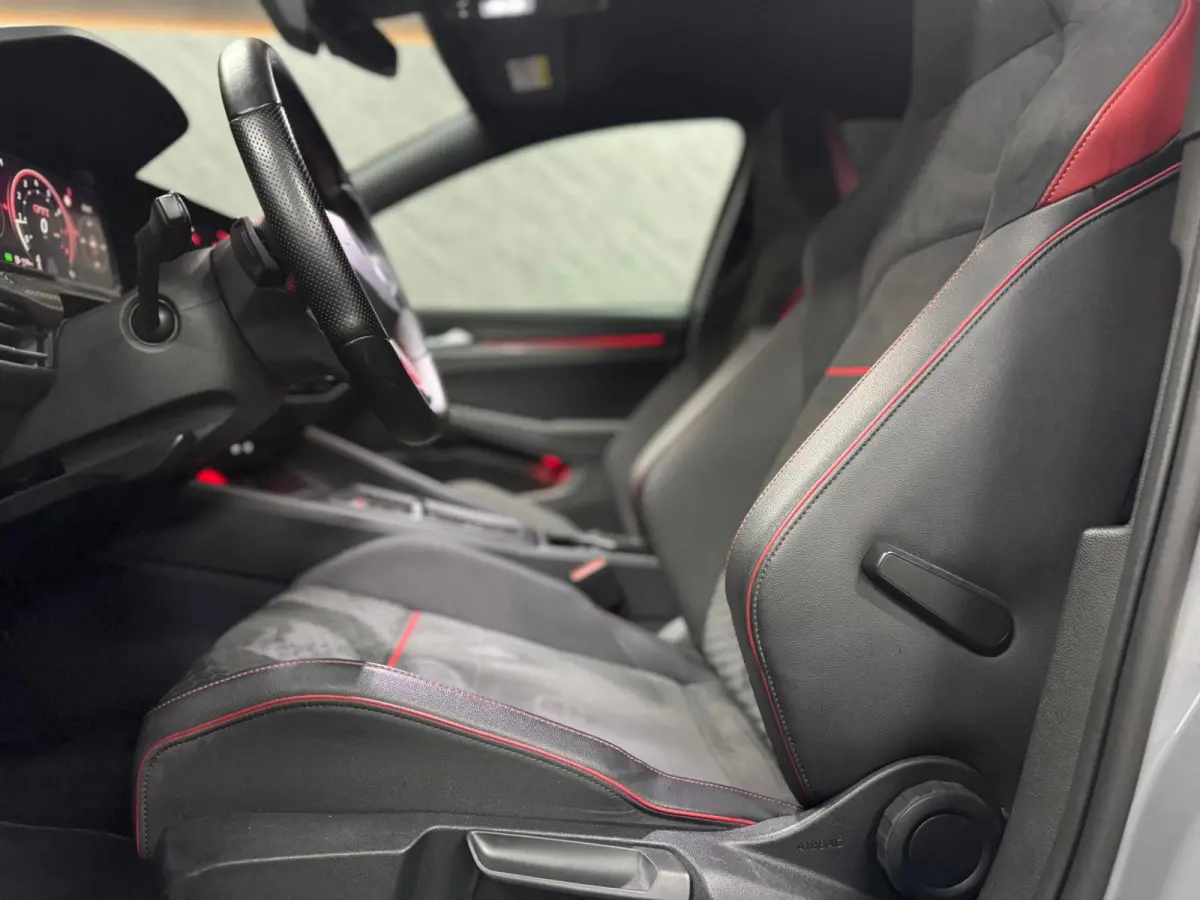 2.0 TSI GTI Clubsport|H&K|KEYLESS|CARPLAY|IQ|CAM|SFEER