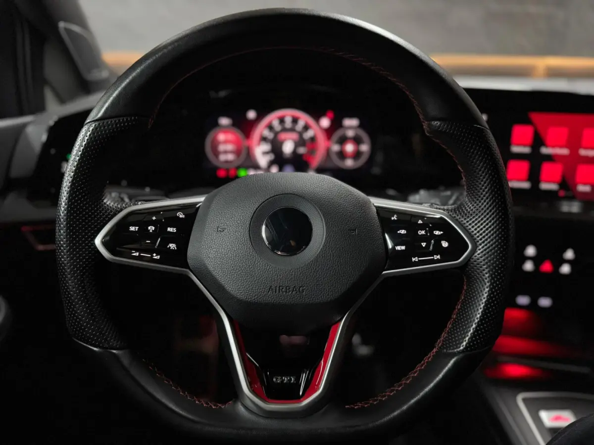 2.0 TSI GTI Clubsport|H&K|KEYLESS|CARPLAY|IQ|CAM|SFEER