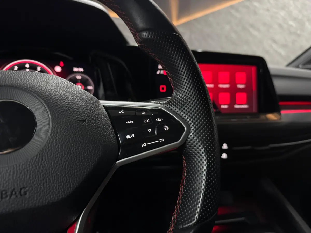 2.0 TSI GTI Clubsport|H&K|KEYLESS|CARPLAY|IQ|CAM|SFEER