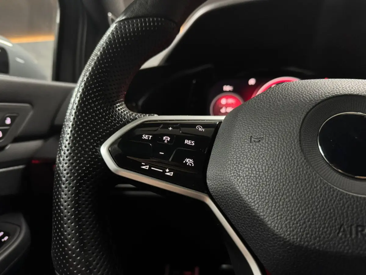 2.0 TSI GTI Clubsport|H&K|KEYLESS|CARPLAY|IQ|CAM|SFEER