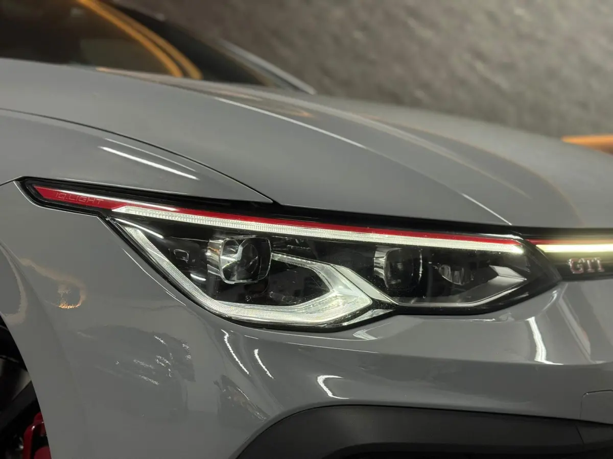2.0 TSI GTI Clubsport|H&K|KEYLESS|CARPLAY|IQ|CAM|SFEER