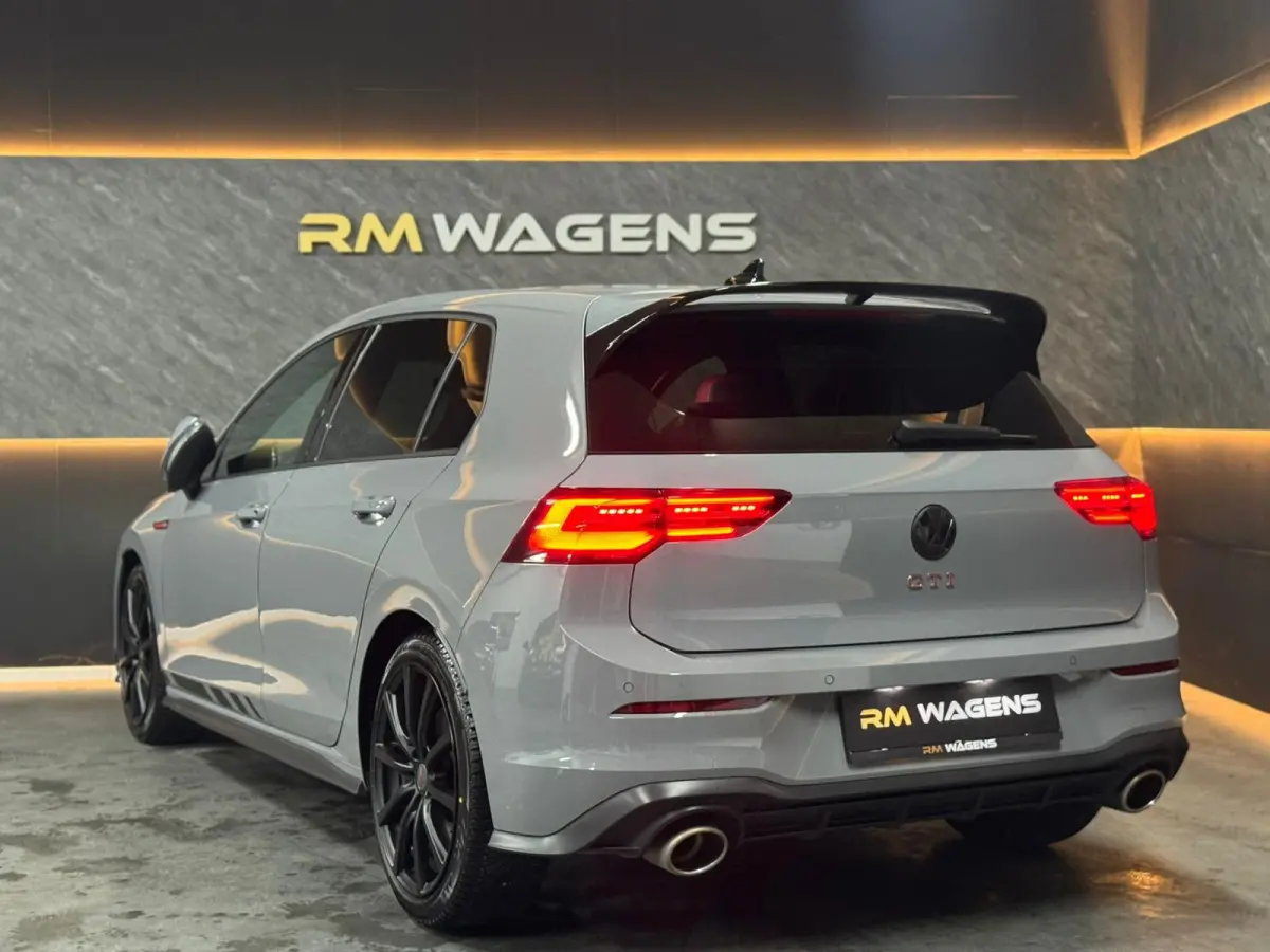 2.0 TSI GTI Clubsport|H&K|KEYLESS|CARPLAY|IQ|CAM|SFEER