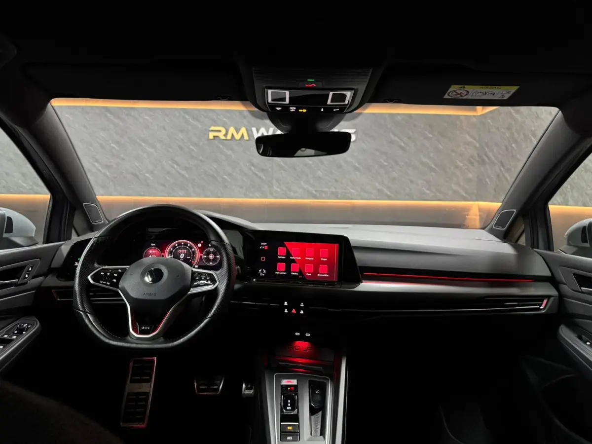 2.0 TSI GTI Clubsport|H&K|KEYLESS|CARPLAY|IQ|CAM|SFEER