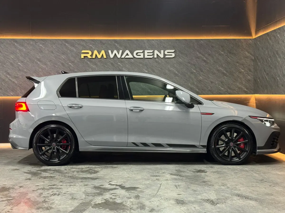 2.0 TSI GTI Clubsport|H&K|KEYLESS|CARPLAY|IQ|CAM|SFEER