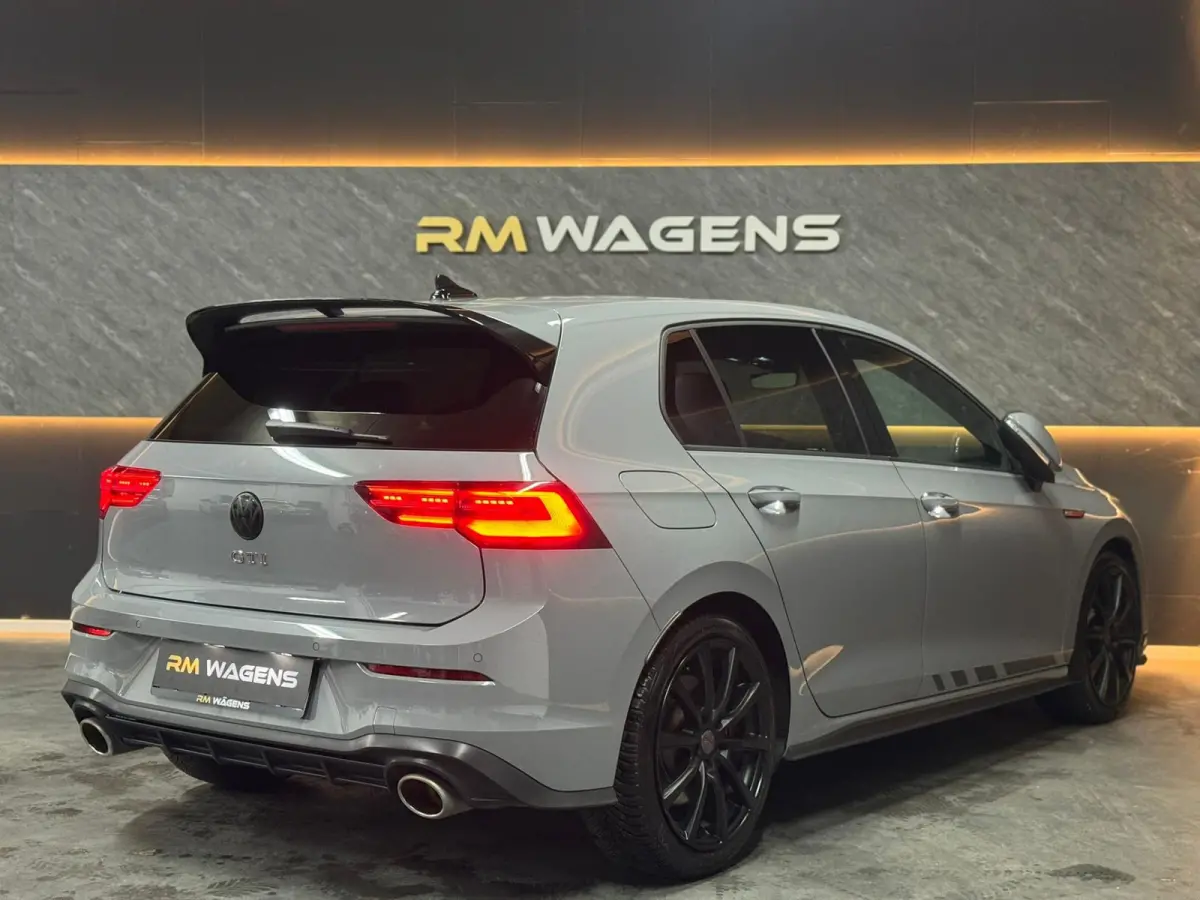 2.0 TSI GTI Clubsport|H&K|KEYLESS|CARPLAY|IQ|CAM|SFEER