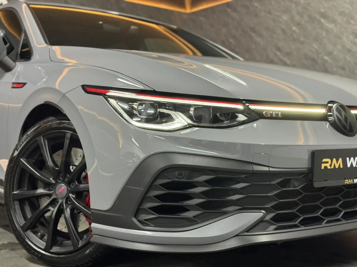 2.0 TSI GTI Clubsport|H&K|KEYLESS|CARPLAY|IQ|CAM|SFEER