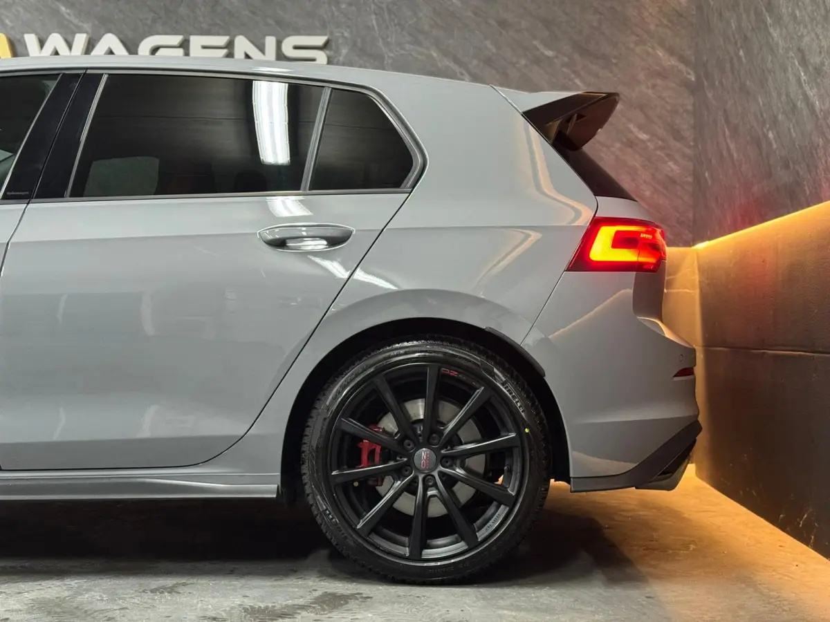 2.0 TSI GTI Clubsport|H&K|KEYLESS|CARPLAY|IQ|CAM|SFEER