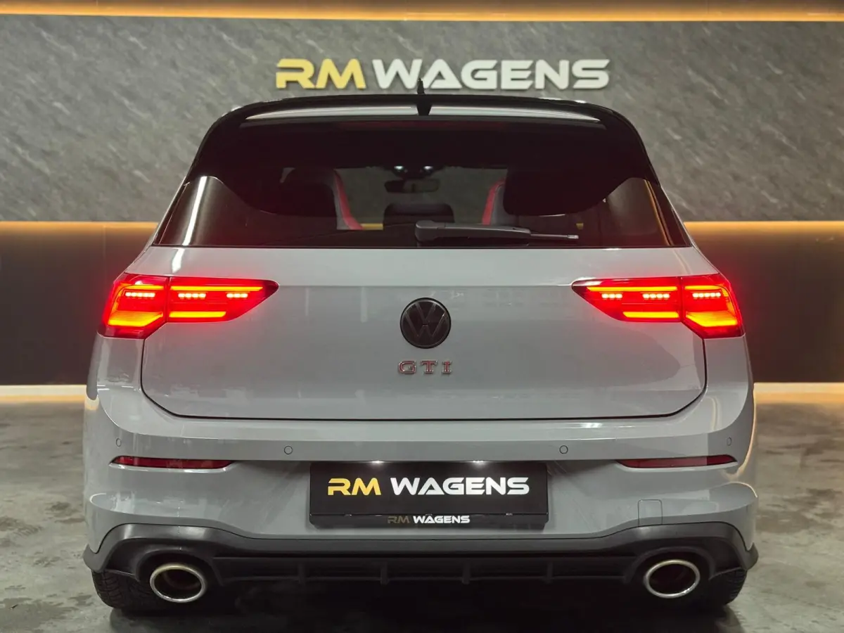 2.0 TSI GTI Clubsport|H&K|KEYLESS|CARPLAY|IQ|CAM|SFEER