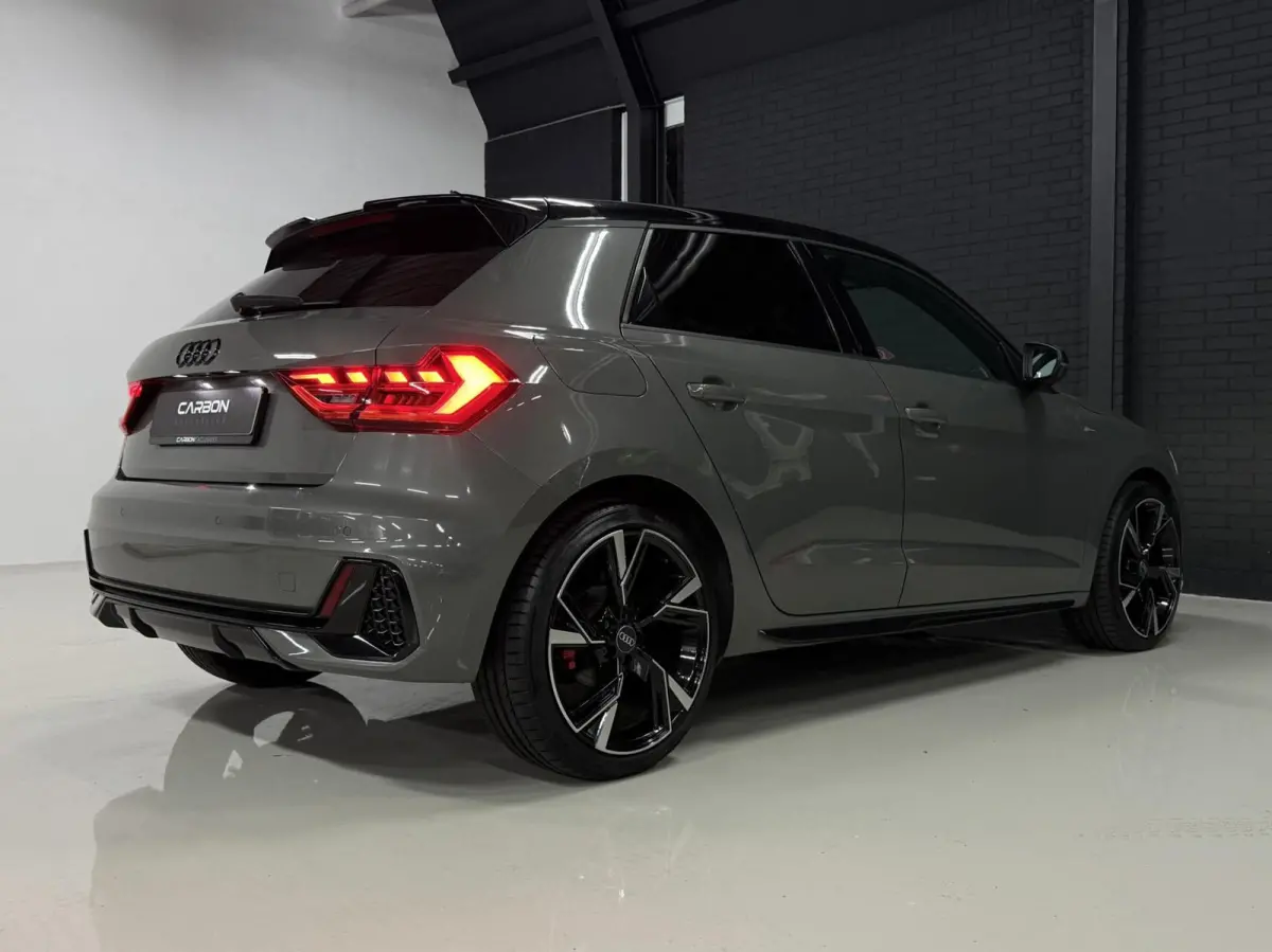 30 TFSI | 3x S-Line | CarPlay | Led | PDC