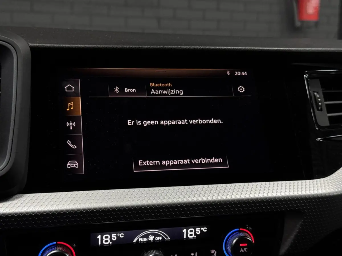 30 TFSI | 3x S-Line | CarPlay | Led | PDC