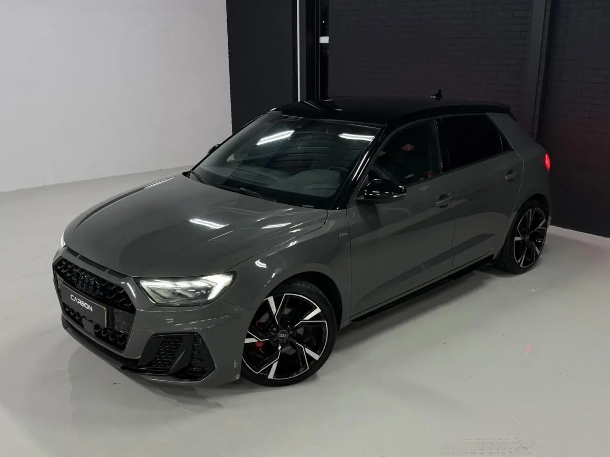 30 TFSI | 3x S-Line | CarPlay | Led | PDC