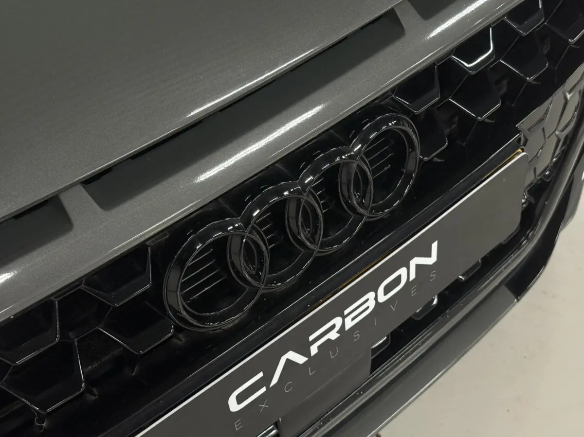 30 TFSI | 3x S-Line | CarPlay | Led | PDC