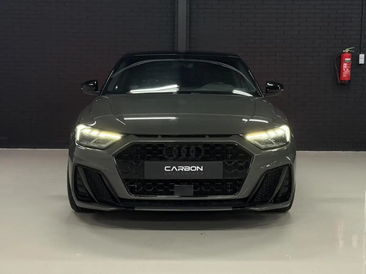 30 TFSI | 3x S-Line | CarPlay | Led | PDC