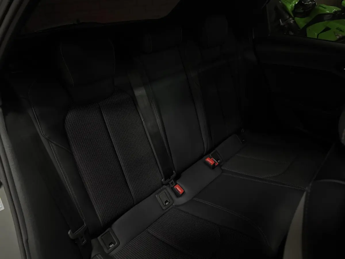 30 TFSI | 3x S-Line | CarPlay | Led | PDC