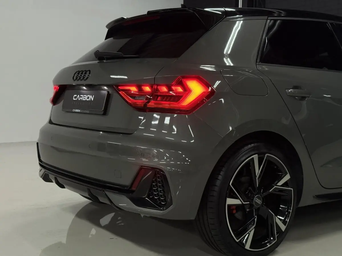 30 TFSI | 3x S-Line | CarPlay | Led | PDC