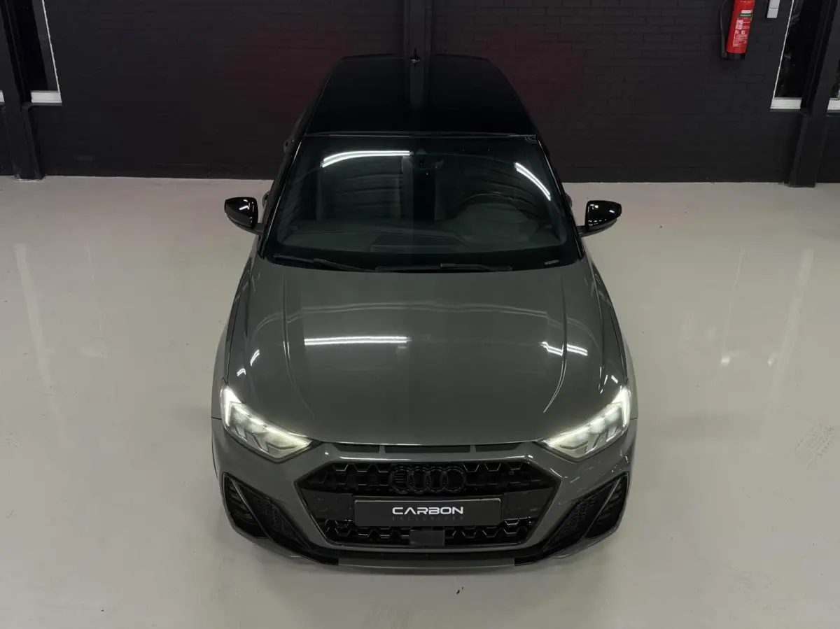 30 TFSI | 3x S-Line | CarPlay | Led | PDC