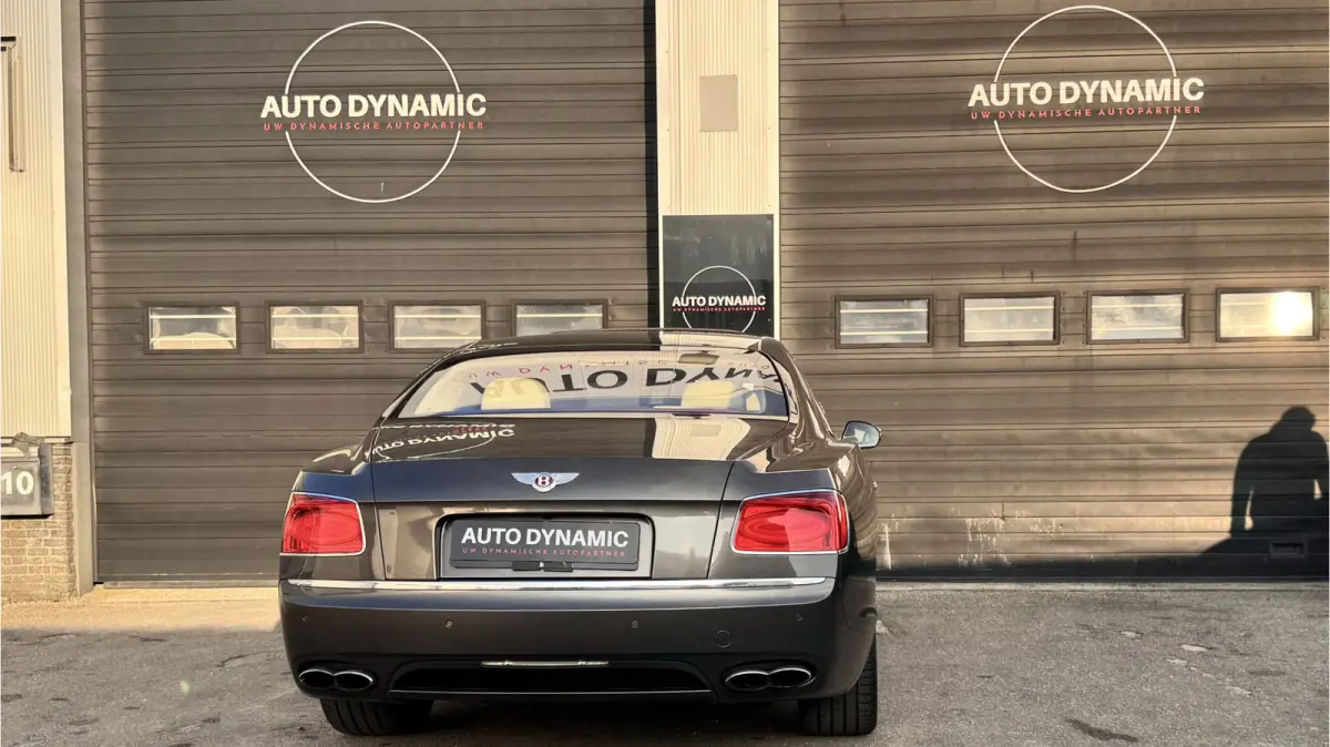 4.0 V8 Leder | Zeer compeet