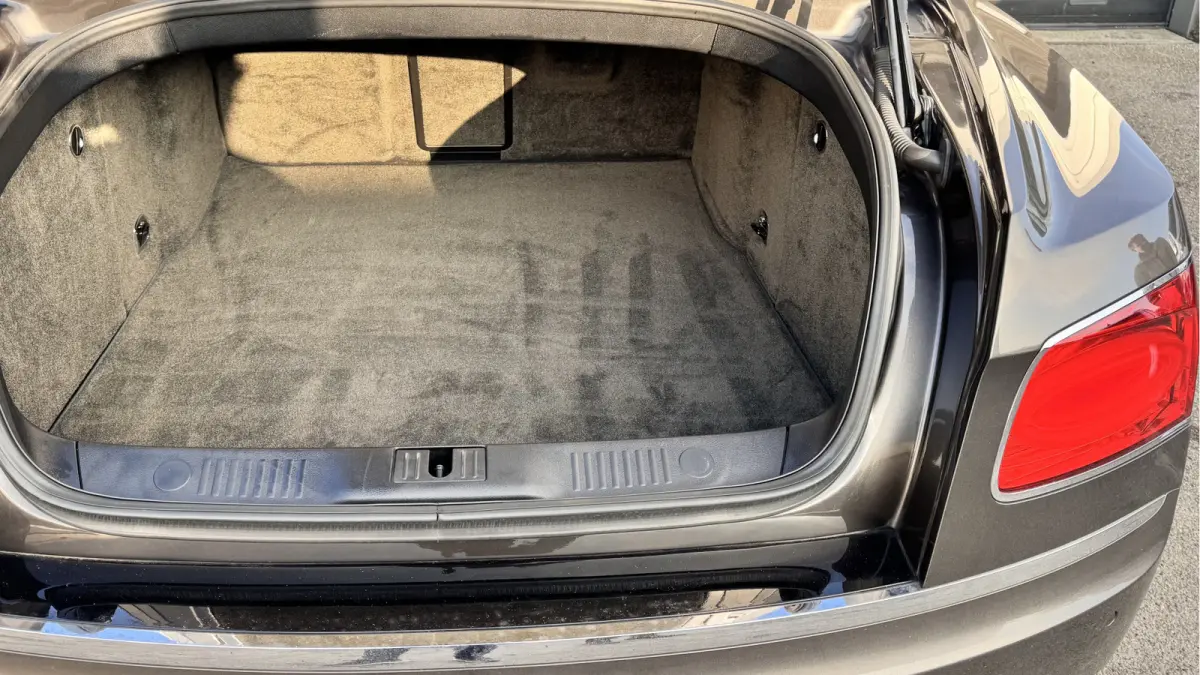 4.0 V8 Leder | Zeer compeet