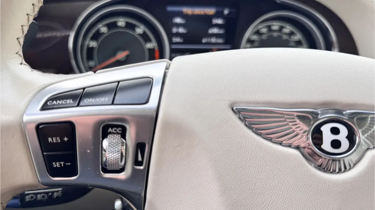 4.0 V8 Leder | Zeer compeet