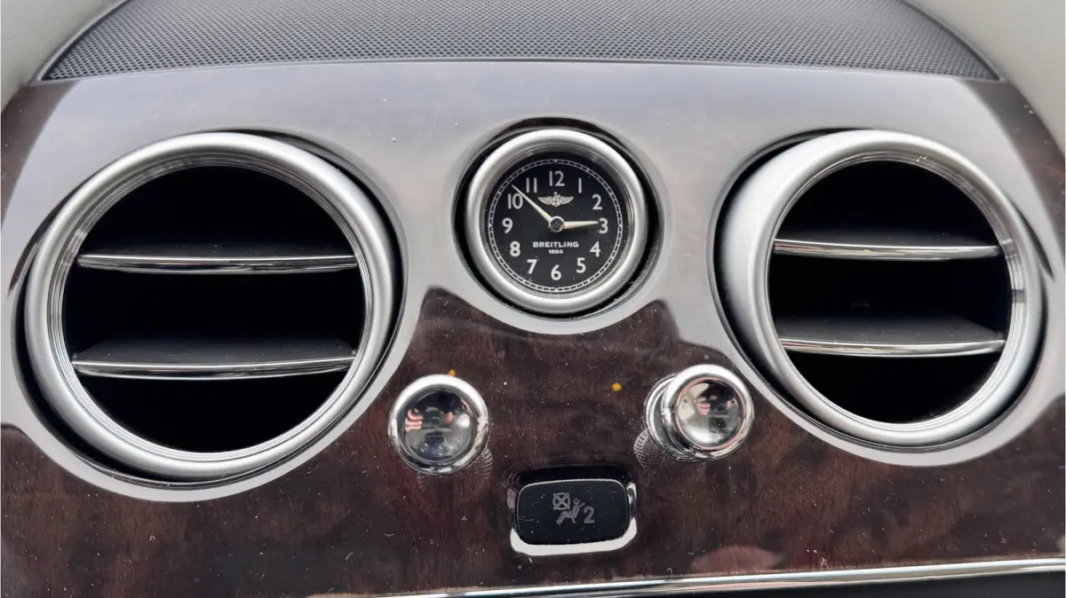 4.0 V8 Leder | Zeer compeet