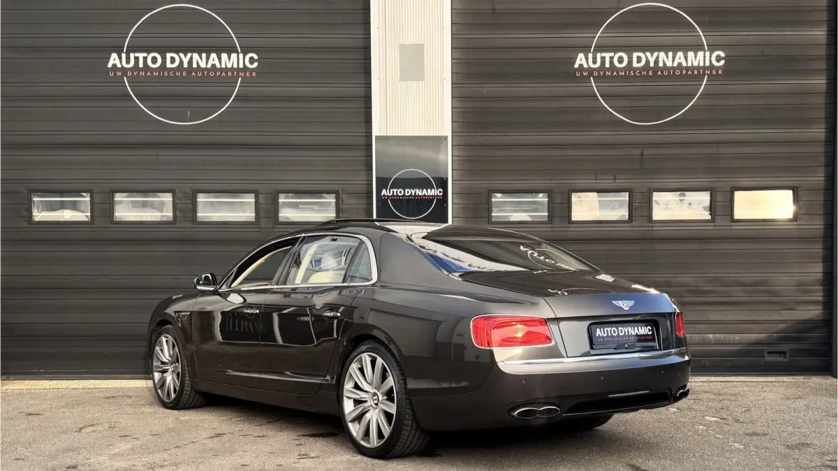 4.0 V8 Leder | Zeer compeet