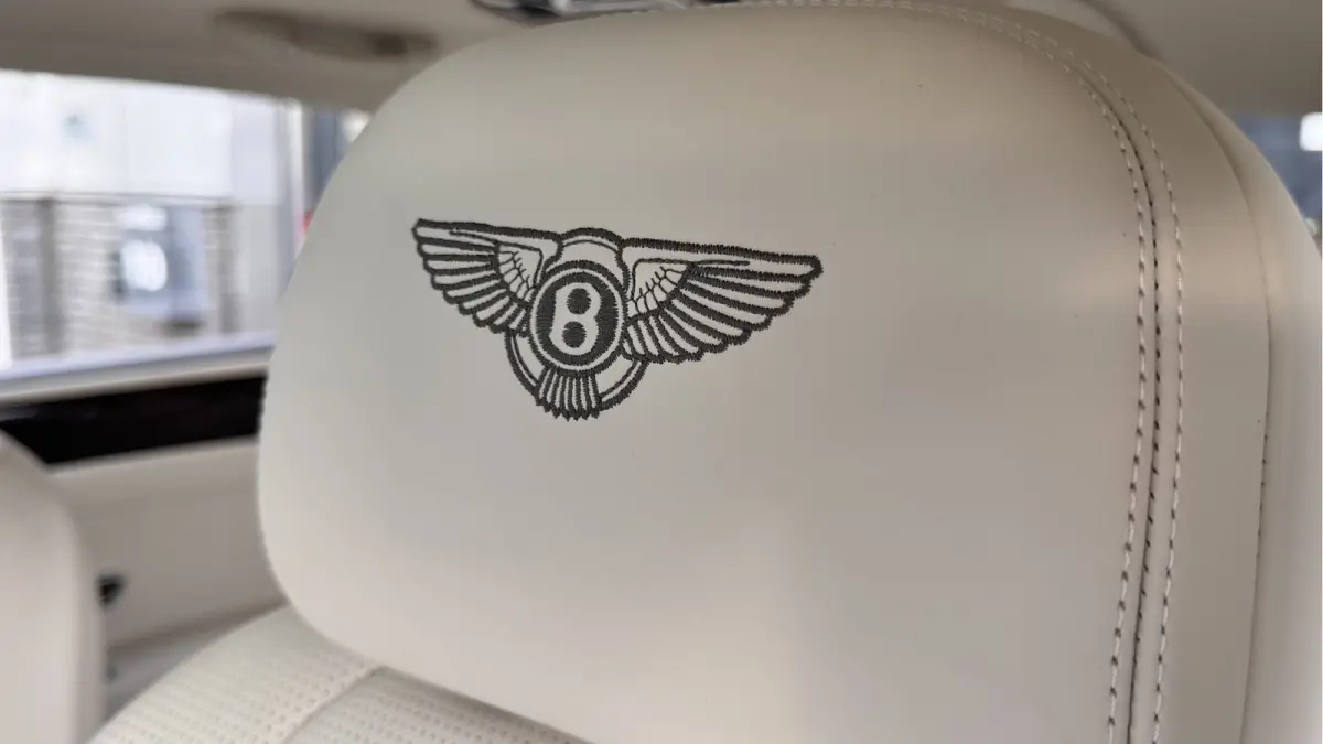 4.0 V8 Leder | Zeer compeet