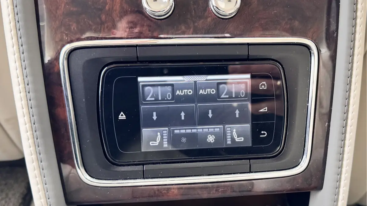 4.0 V8 Leder | Zeer compeet