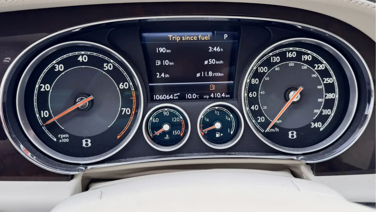 4.0 V8 Leder | Zeer compeet