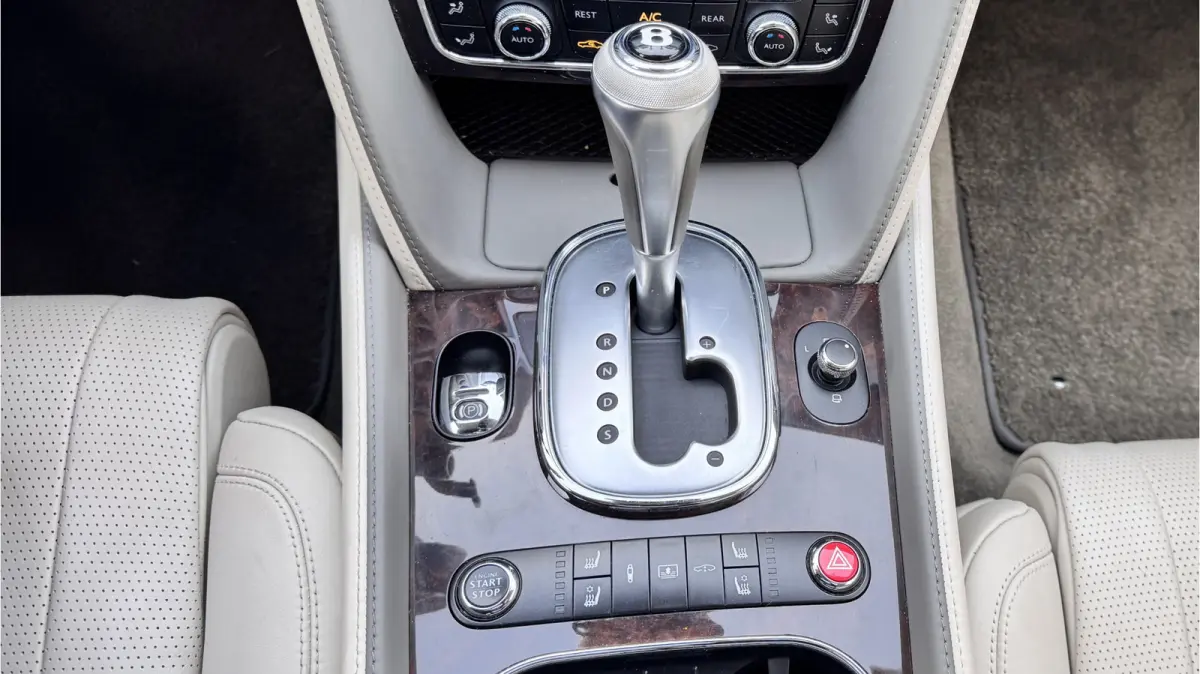 4.0 V8 Leder | Zeer compeet