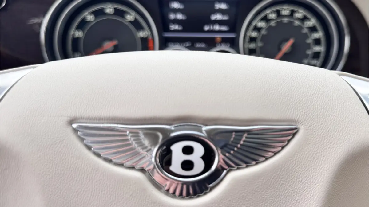 4.0 V8 Leder | Zeer compeet