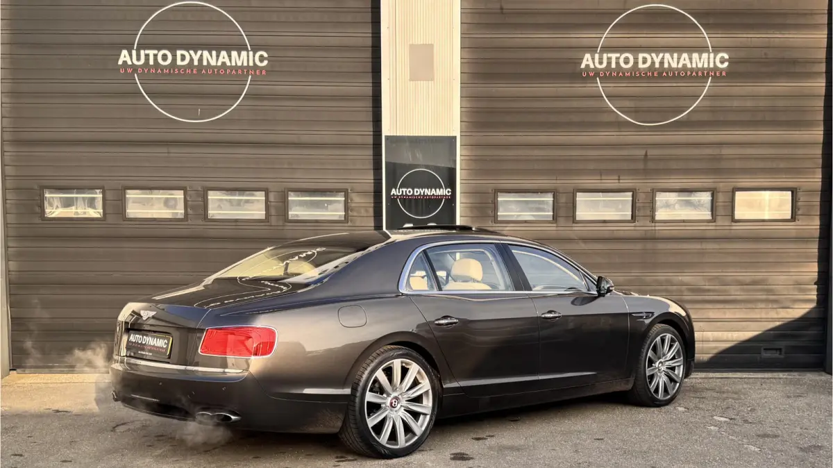 4.0 V8 Leder | Zeer compeet