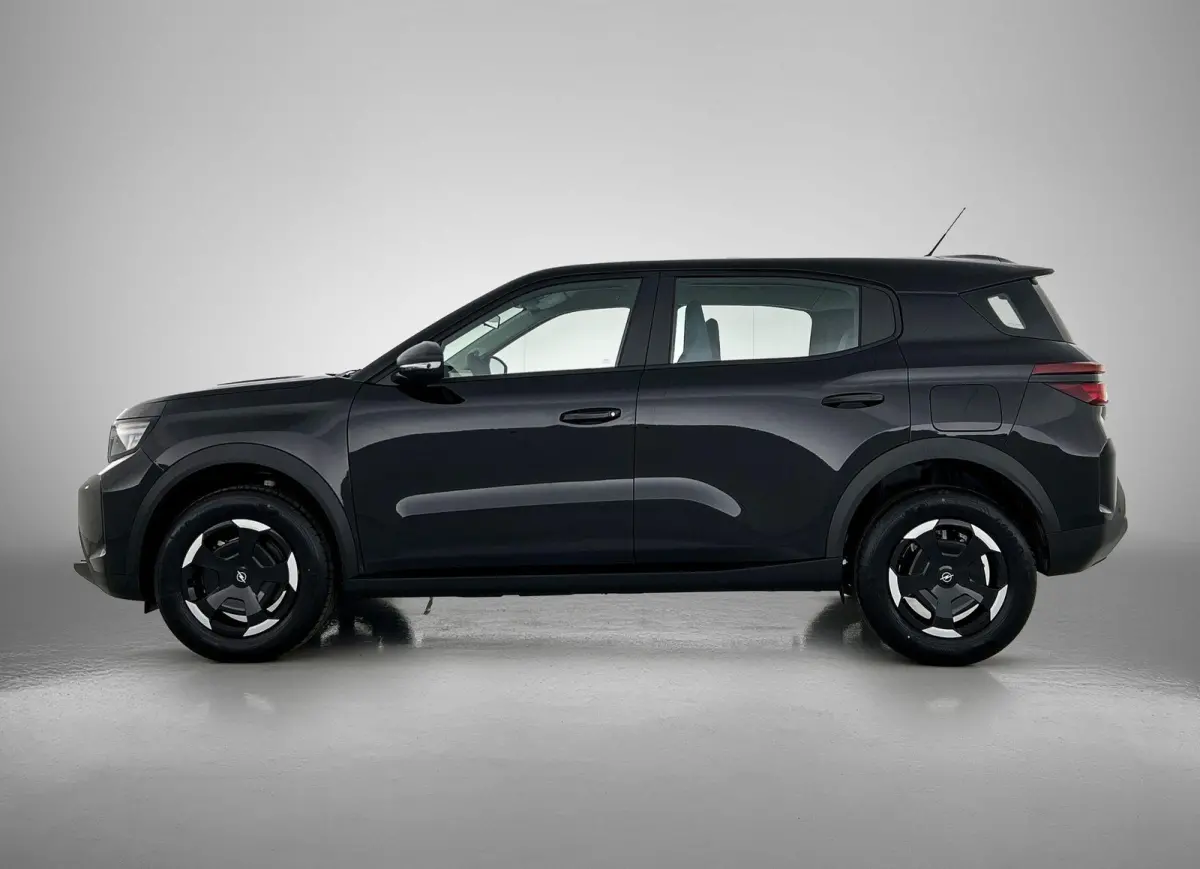 1.2 110pk Turbo Hybrid Edition | Nieuw Model | Camera | AppleCarplay/AndroidAuto | Draadloze Oplader | Airco | Cruise Control |