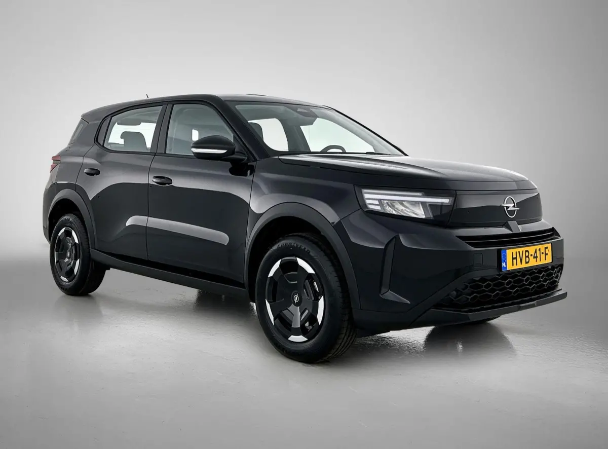 1.2 110pk Turbo Hybrid Edition | Nieuw Model | Camera | AppleCarplay/AndroidAuto | Draadloze Oplader | Airco | Cruise Control |