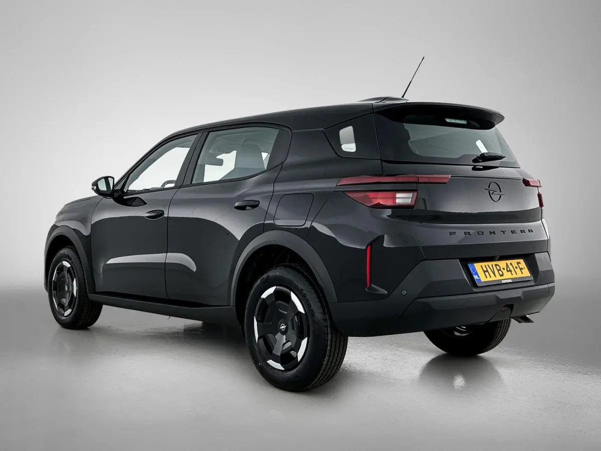 1.2 110pk Turbo Hybrid Edition | Nieuw Model | Camera | AppleCarplay/AndroidAuto | Draadloze Oplader | Airco | Cruise Control |